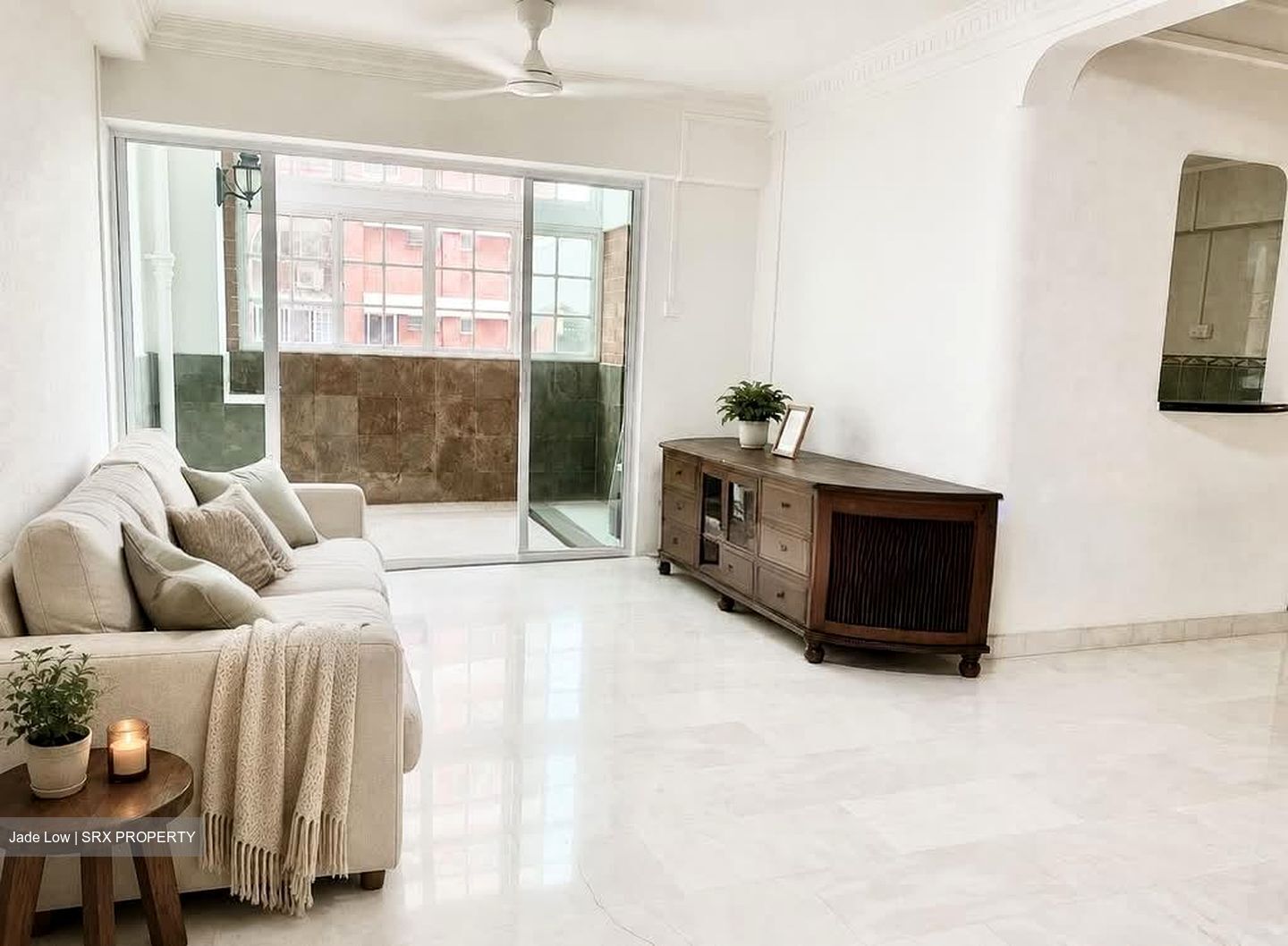 Blk 430 Hougang Avenue 6 (Hougang), HDB Executive #596532061